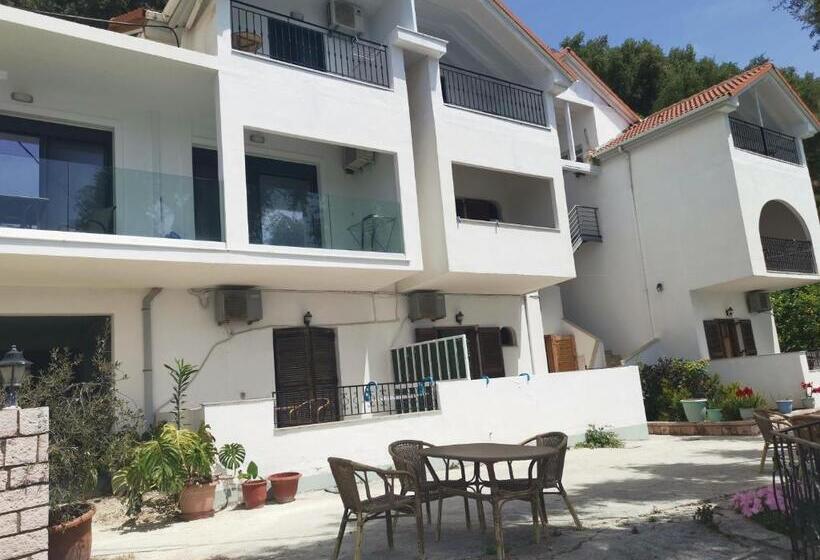 هتل Villa Lithitsa