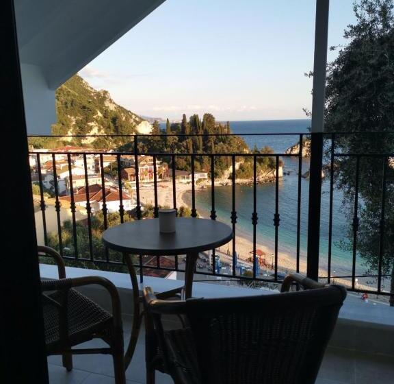 هتل Villa Lithitsa