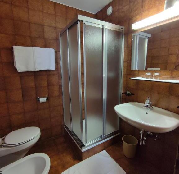 هتل Villa Luise