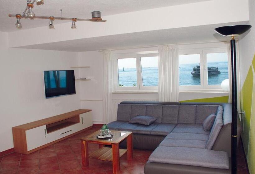 Seehotel Zur Münz