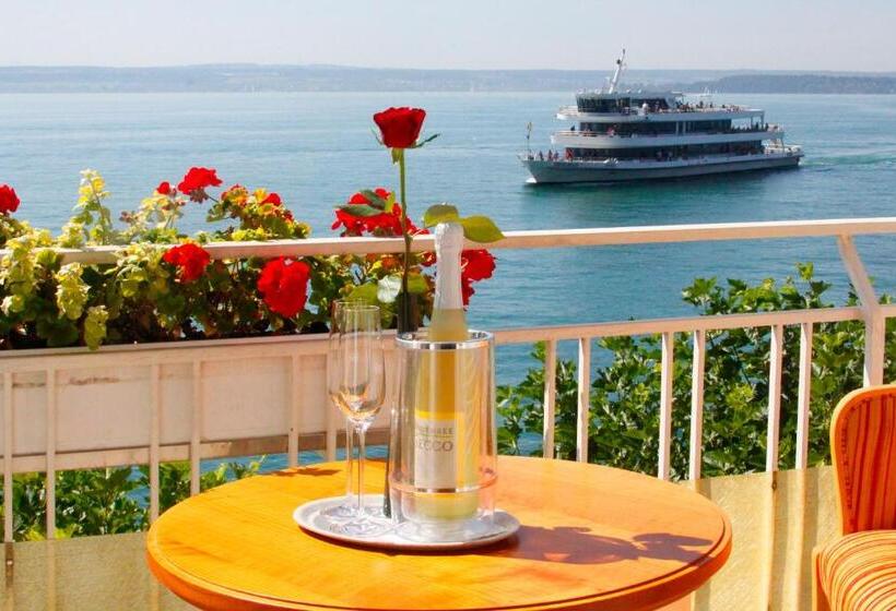 Seehotel Zur Münz