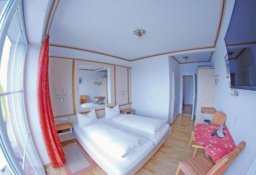 Seehotel Zur Münz