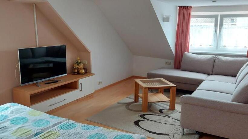 Seehotel Zur Münz