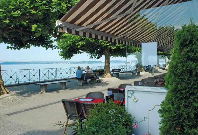 Seehotel Zur Münz