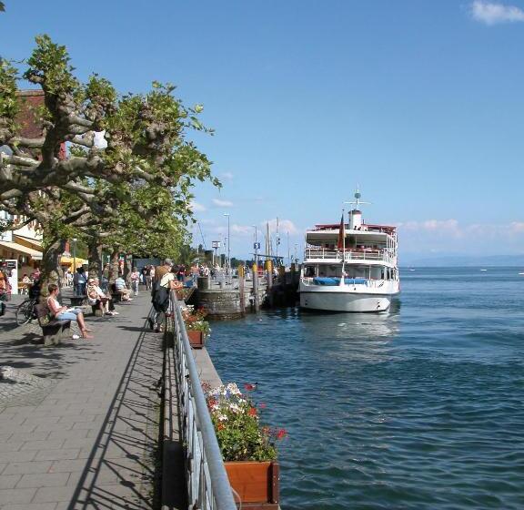 Seehotel Zur Münz