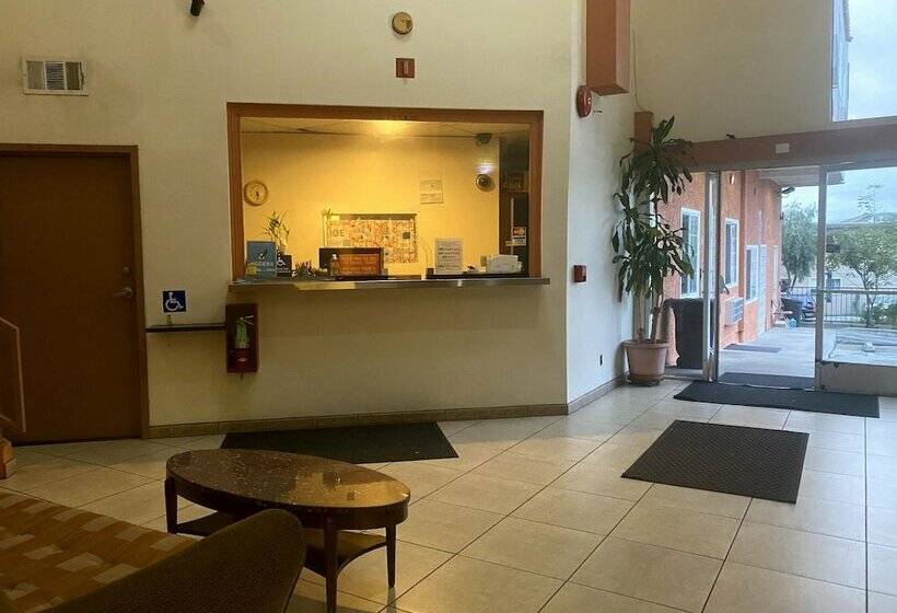 Vista Motel