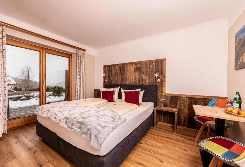Alpenhotel Bergzauber