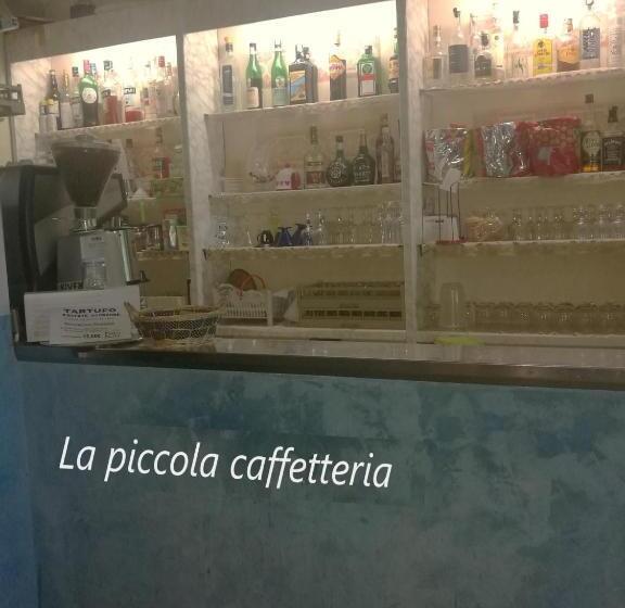 호텔 Albergo Ristoranteparco Alle Nocitra La Cascata Delle Marmore,labro E Valle Santa Di S Francesco