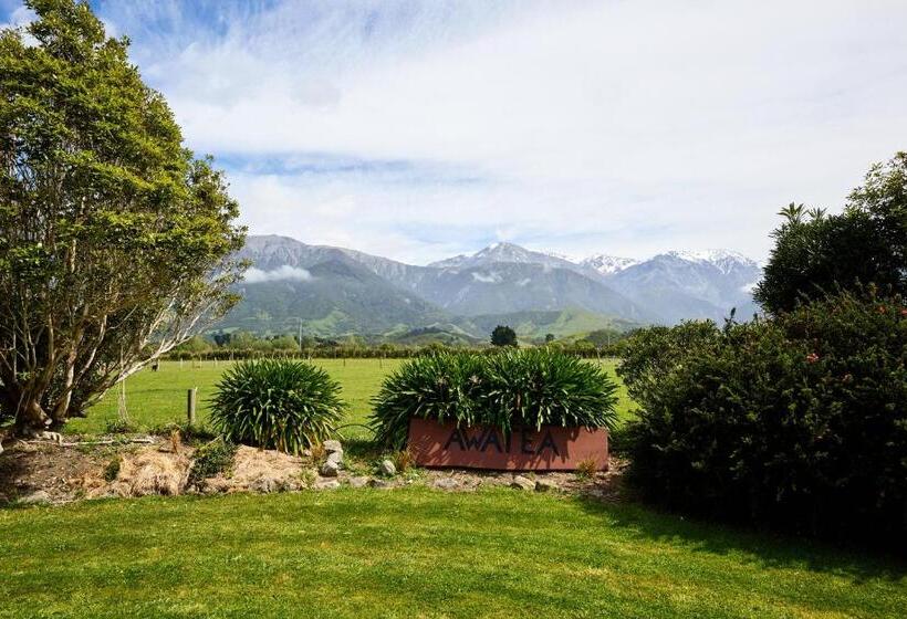 هتل Awatea Country Bed & Breakfast