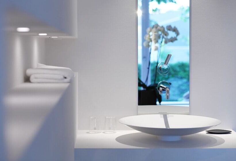 Fotos del hotel Bed & Breakfast Spoor 62:  28