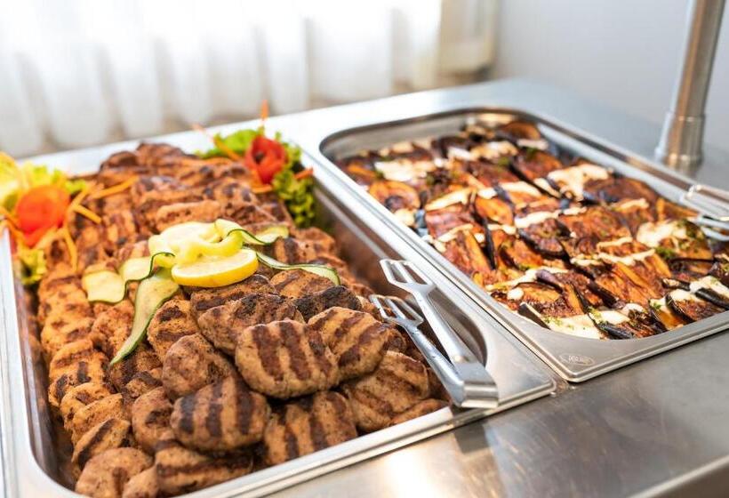 هتل Belitsa