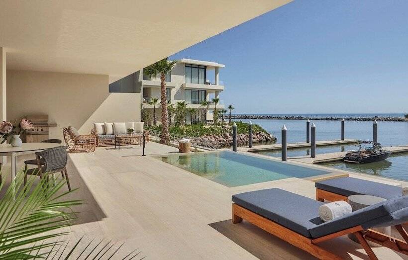 فندق Four Seasons Resort Los Cabos