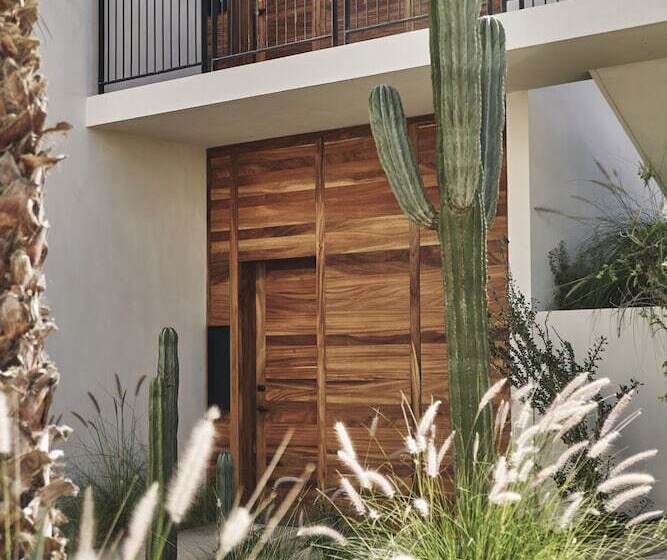 فندق Four Seasons Resort Los Cabos
