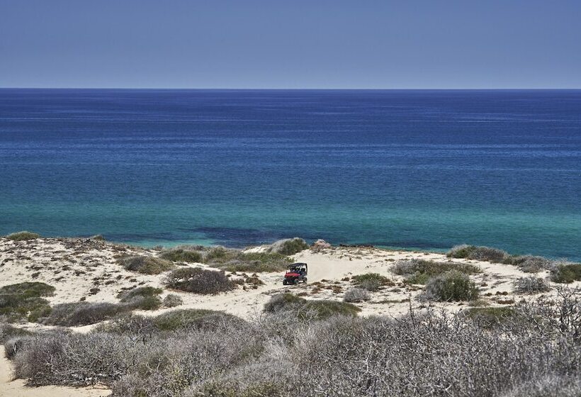 فندق Four Seasons Resort Los Cabos