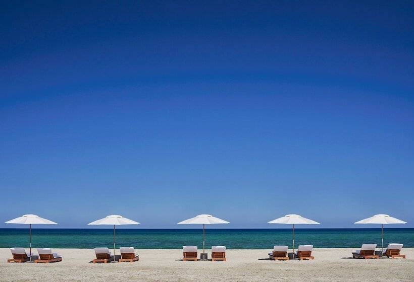 فندق Four Seasons Resort Los Cabos