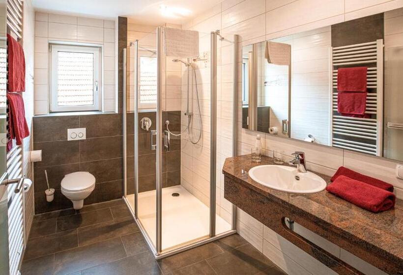 فندق Landgastohf Thiem