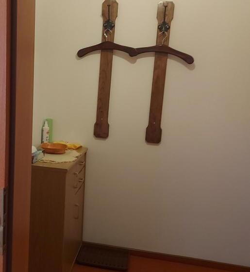 هتل Landhaus Weiß