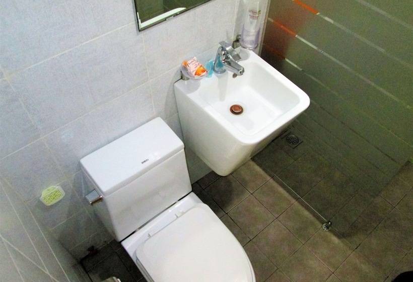 فندق Lohas Airport