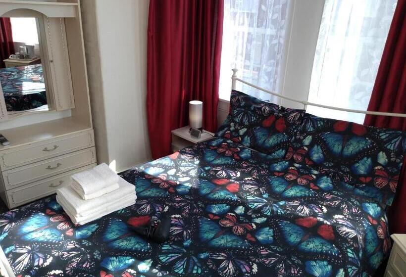 Fotos del hotel Southview:  8