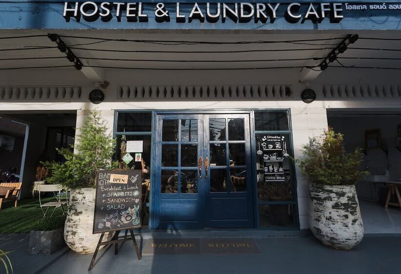 Hotel Spinomad Hostel
