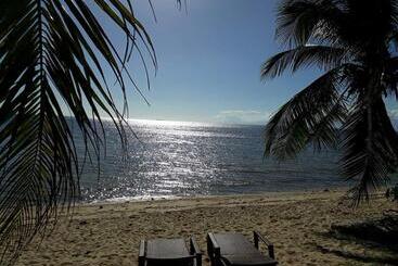 Infinity Sands Resort