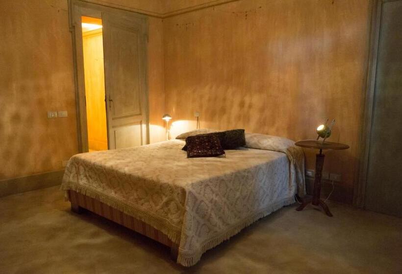 ペンション Casa Baladin Camere Di Charme E Agronidi Dell'open Garden