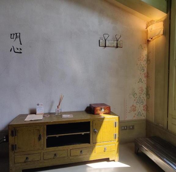 ペンション Casa Baladin Camere Di Charme E Agronidi Dell'open Garden