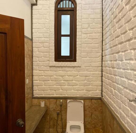 پانسیون Mirage Beach House At Morava Court