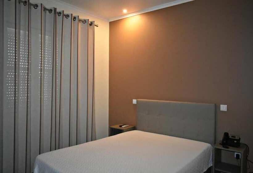 اقامتگاه Horta D'alva