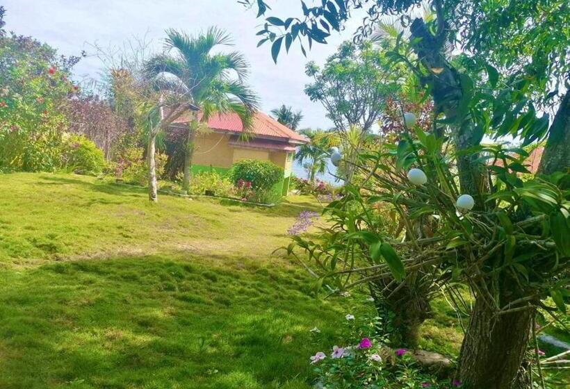 استراحتگاه La Villa Alta
