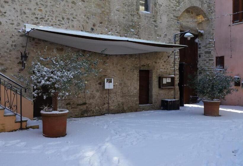 Torre Della Botonta