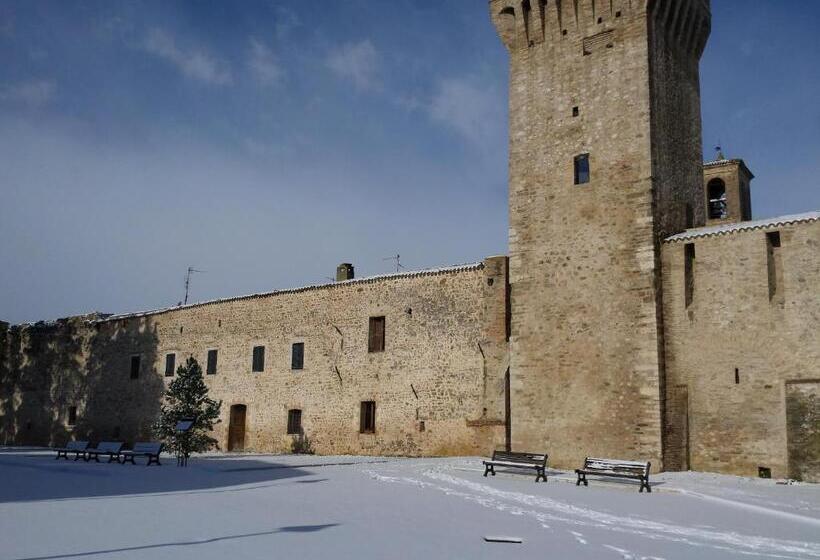 Torre Della Botonta
