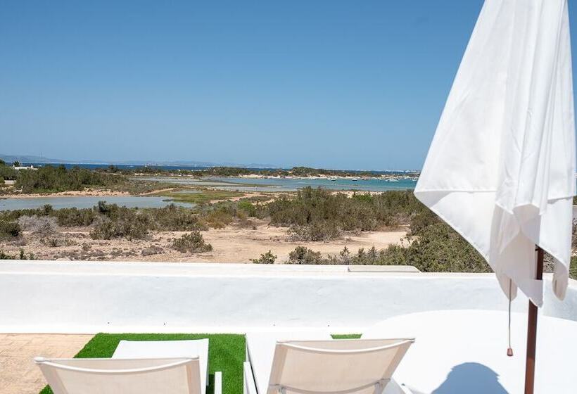 Villa Formentera