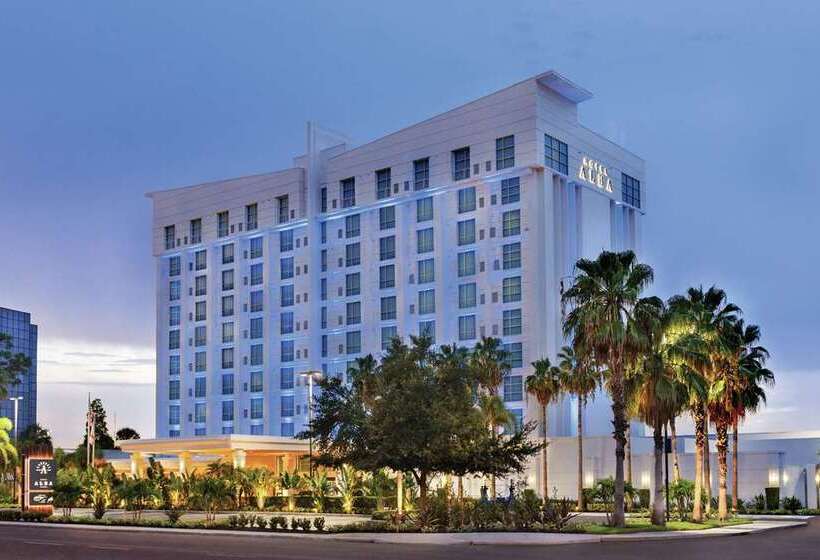 فندق Alba, Tapestry Collection By Hilton