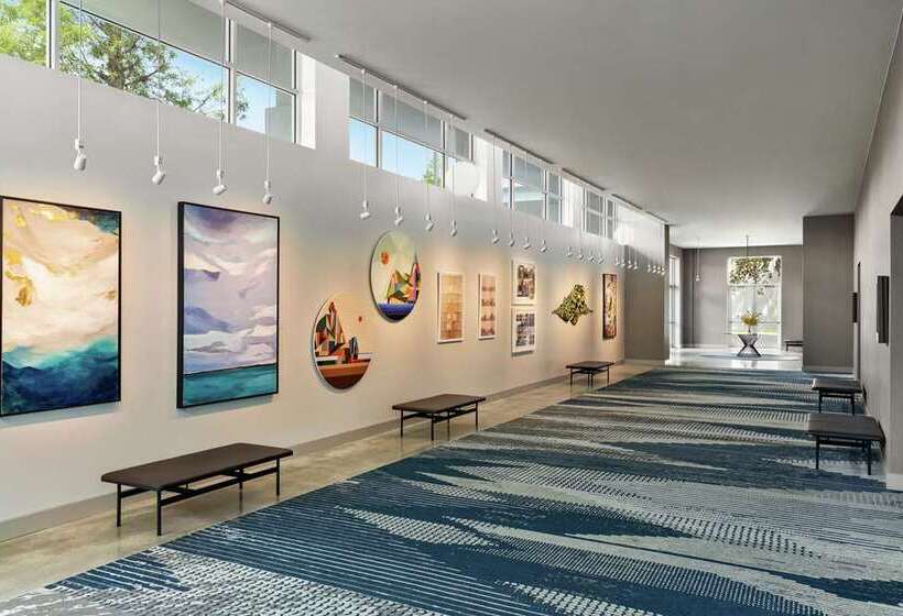 فندق Alba, Tapestry Collection By Hilton