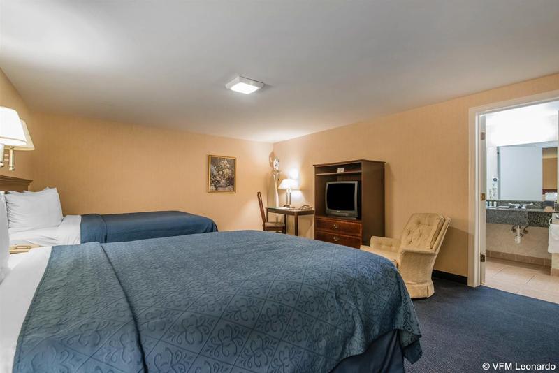فندق Align Inn Vermont