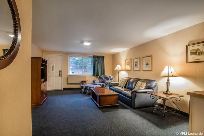 فندق Align Inn Vermont