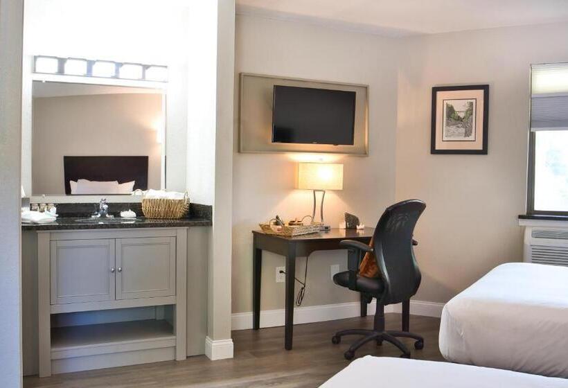 فندق Align Inn Vermont