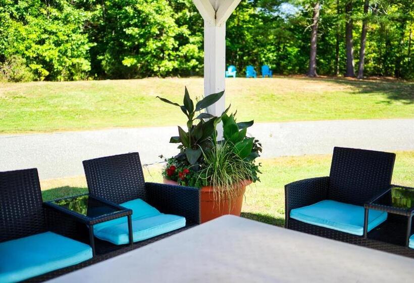فندق Align Inn Vermont