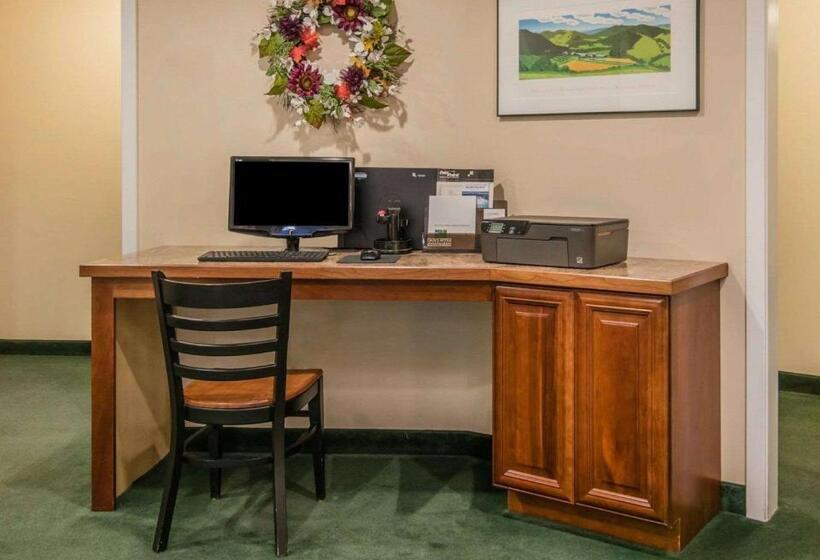 فندق Align Inn Vermont