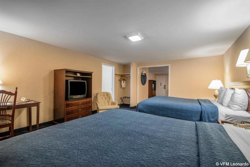 فندق Align Inn Vermont