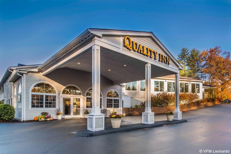 فندق Align Inn Vermont