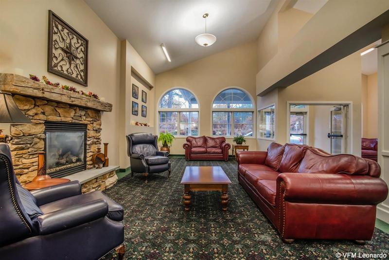 فندق Align Inn Vermont
