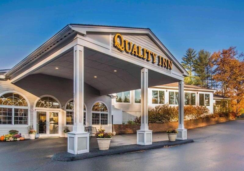 فندق Align Inn Vermont