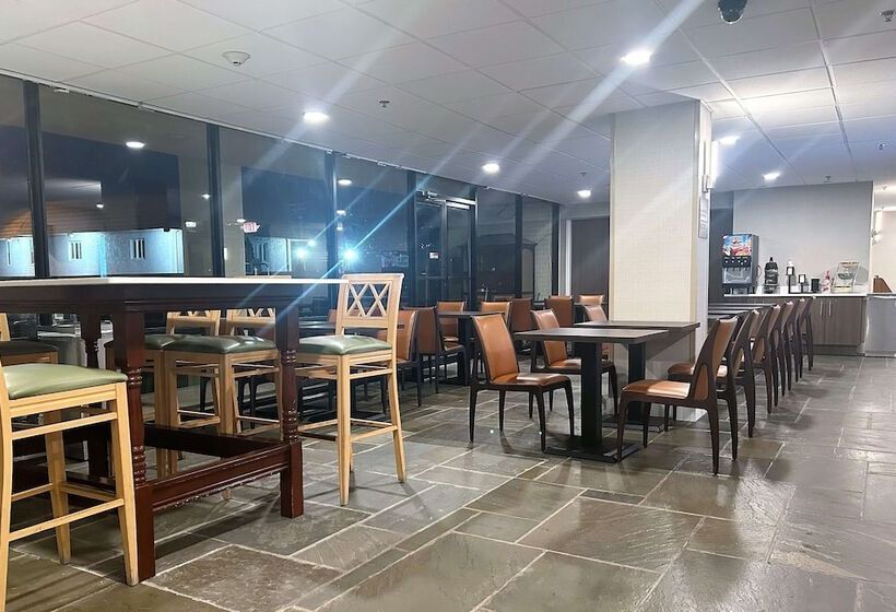 هتل Best Western Laurel