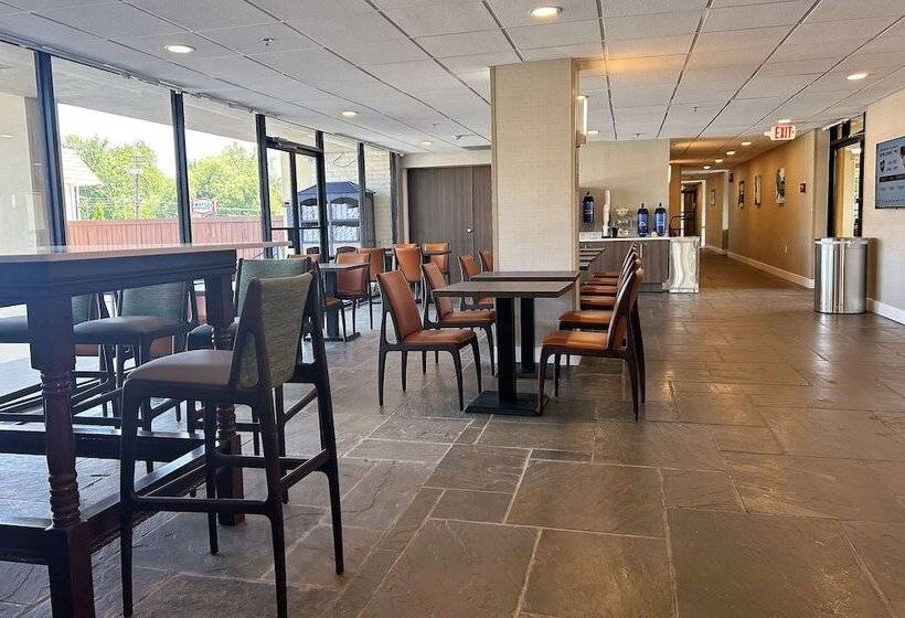 هتل Best Western Laurel