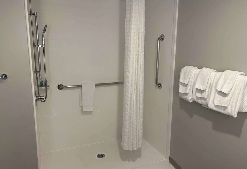 هتل Best Western Laurel