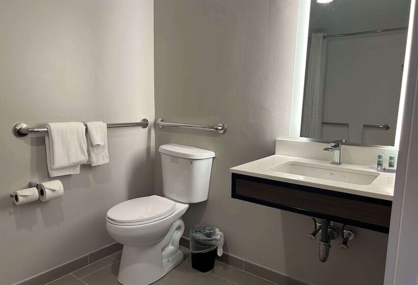 هتل Best Western Laurel