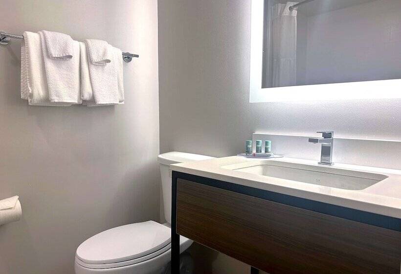 هتل Best Western Laurel
