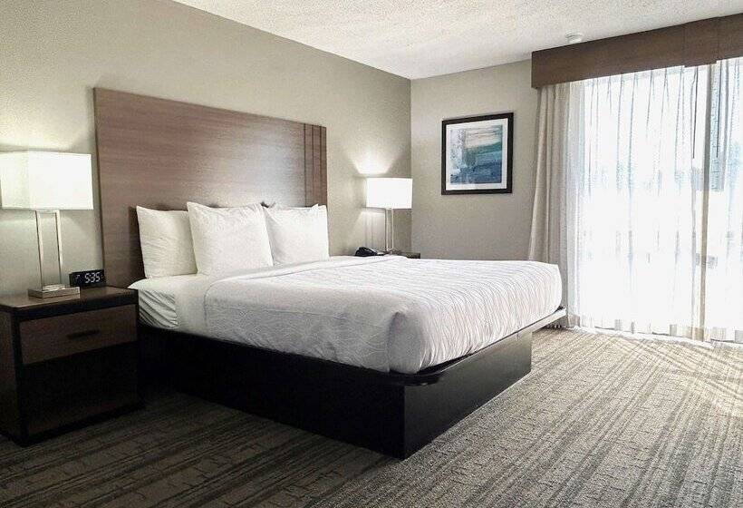 هتل Best Western Laurel
